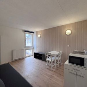 Appartement 1 pièce à Longwy - Photo 3