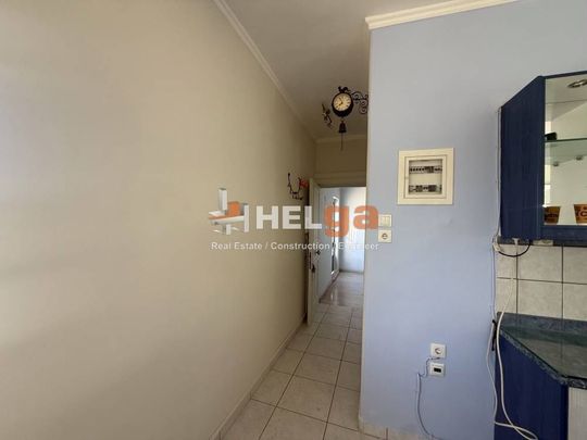 Studio/Γκαρσονιέρα για ενοικίαση Αγία Σοφία (Πάτρα) - Photo 1