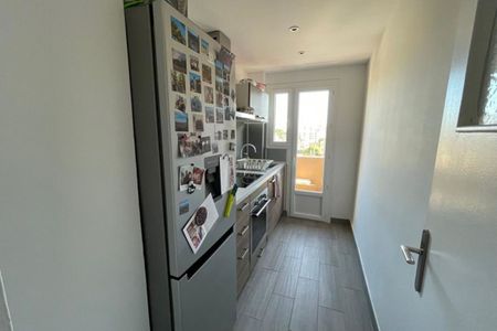 Appartement Cagnes Sur Mer 2 pièce(s) 36.60 m2 - Photo 3