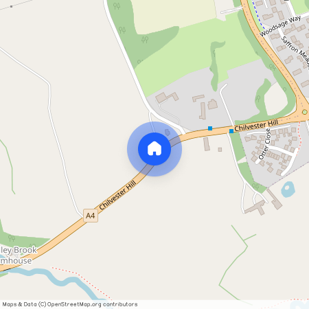 Calne, Wiltshire