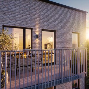 Grönkullagatan 20 - Photo 2