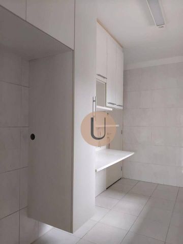 Apartamento Com 3 Dormitórios Para Alugar, 124 m² por R$12.600 - Brooklin - São Paulo/sp - Photo 3