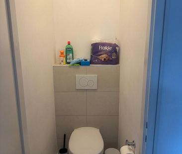 Appartement de 3 pièces meublé aux Eaux-Vives. - Foto 2