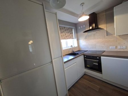 1 bedroom house to rent - Photo 4