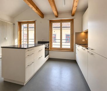Schöne Loft Wohnung im Gallus-Quartier - Foto 2