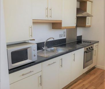 Studio to rent - Photo 3