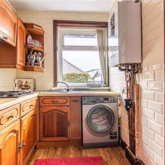 2 bedroom bungalow to rent - Photo 1