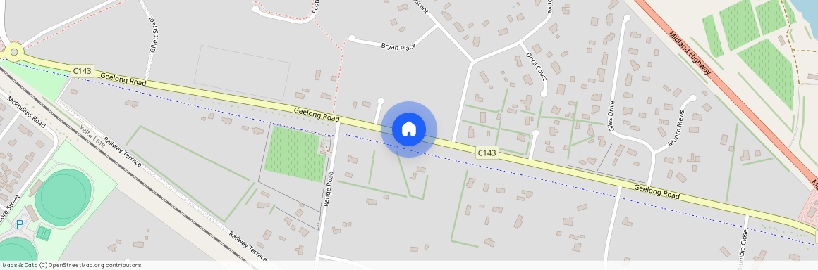 Bannockburn, Geelong Region