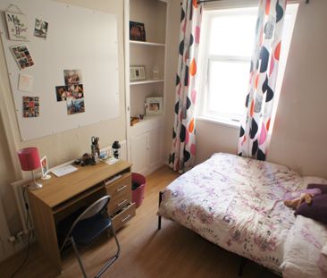 Coburn Street, Cathays - Photo 1