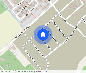 303 CORNFLOWER ROW - Photo 1