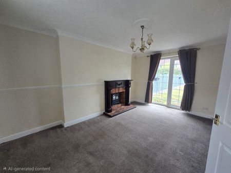 3 bed Semi-Detached - To Let - Photo 4