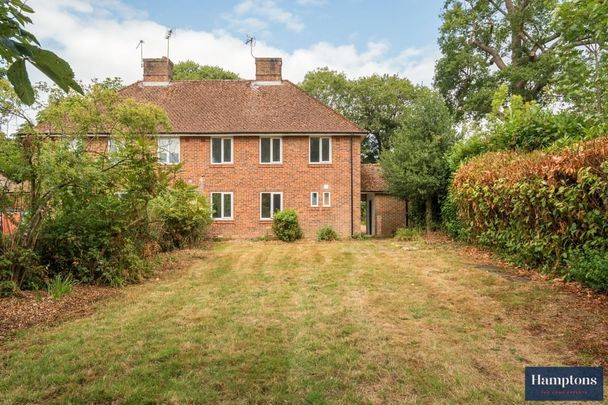 3 bedroom cottage to rent - Photo 1