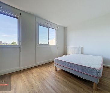 Location Appartement 1 pièce 23m² - Photo 1