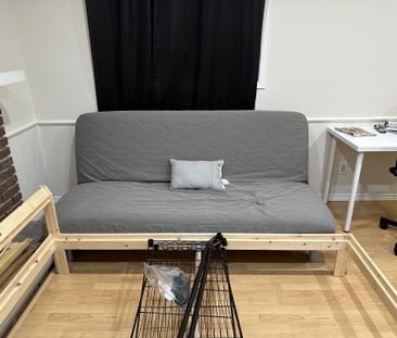 For Lease - 81 Holsworthy Crescent Unit# Basement, Markham, Ontario - Photo 4