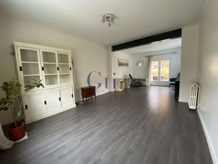 Maison 122 m² - 5 Pièces - Clamart (92140) - Photo 5