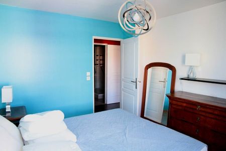 Location Appartement 3 pièces 77m² LYON 9ème - Photo 2