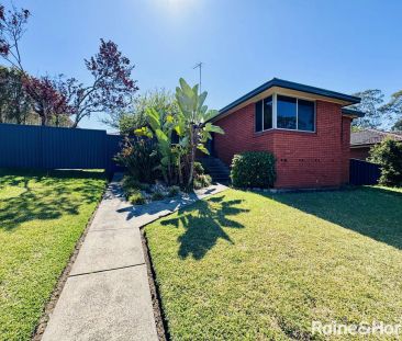 “Family Home in Leumeah For Lease” - Photo 4