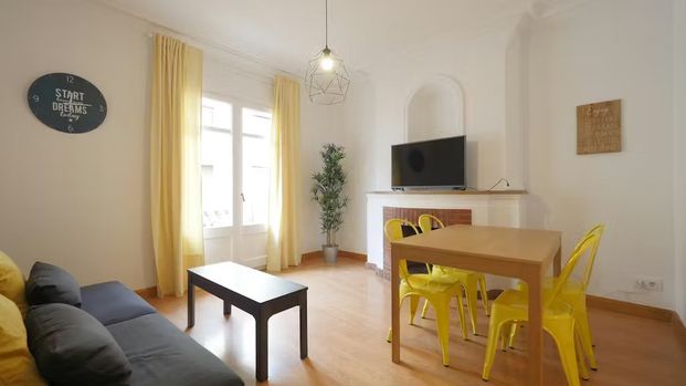 Carrer de Laforja, Barcelona, Catalonia 08021 - Foto 1