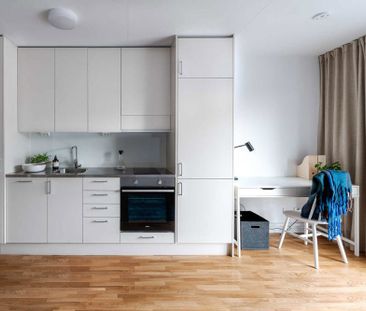Iduns väg 53, 754 40, Uppsala - Photo 3