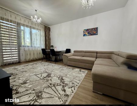 AP. 2 CAMERE- CENTRALA PROPRIE, BUCATARIE INCHISA, MODERN, BLOC NOU - Fotografie 4