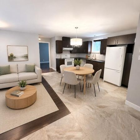 Magnifique condo neuf – Lévis - Photo 4