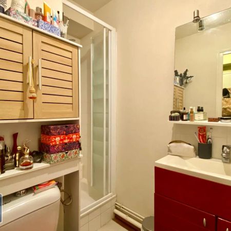 Appartement à louer 2 pièces 24.56m² - Photo 3