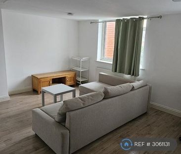 1 bedroom flat to rent - Photo 2