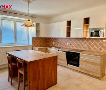 Pronájem bytu 2+1 v osobním vlastnictví 85 m², Dřísy - Photo 6