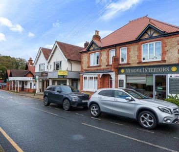 1 bedroom maisonette to rent - Photo 2