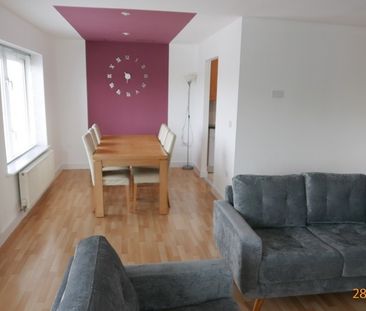 2 Bedroom APARTMENT, Chester - Photo 4