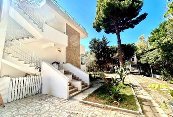 Villa singola in affitto