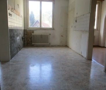 Renovierungsbedürftige 3-Zimmer-Wohnung in Thörl ! - Foto 6