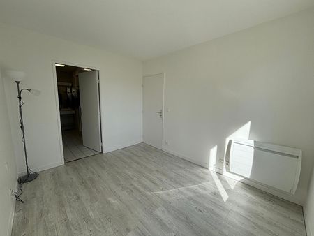 T2 Poitiers – centre-ville – 36.86 m² - Photo 2