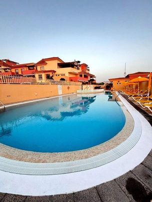 Luxury Flat for rent in Costa Adeje, Spain - Photo 1