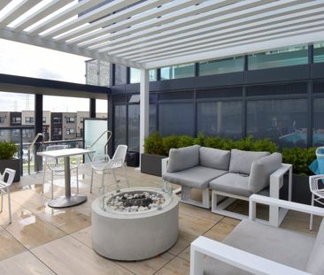 For Lease - 3200 Dakota Common Unit# B1006, Burlington, Ontario - Photo 4