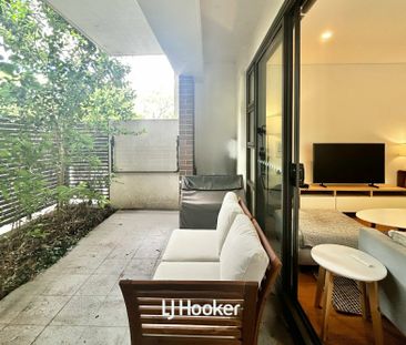 208/2-6 Pearson Avenue, Gordon NSW, Belconnen - Photo 4