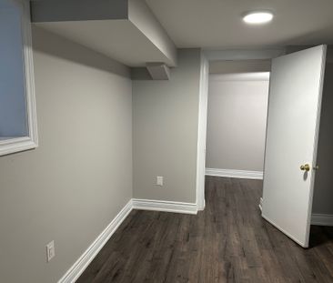 For Lease - 23 Richard Daley Drive Unit# Basement, Whitchurch-Stouf... - Photo 6