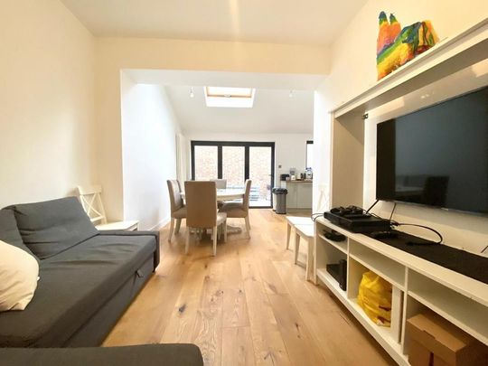 3 bedroom flat to rent - Photo 1