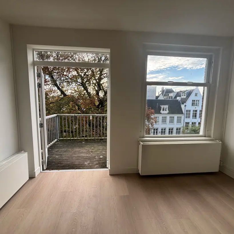 Kerkstraat 256 3 - Foto 1