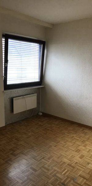 1-Zimmer-Wohnung in Dornbirn zum Mieten - Foto 1