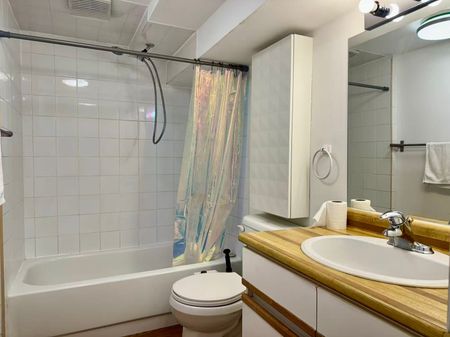 For Lease - 391 Parkside Drive Unit# lower, Toronto, Ontario - Photo 5