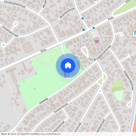 Elslopark, 102, 9940, Evergem