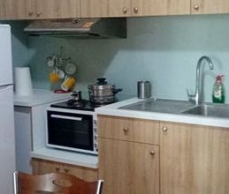 Studio/Γκαρσονιέρα για ενοικίαση - Καβάλα, - Photo 4