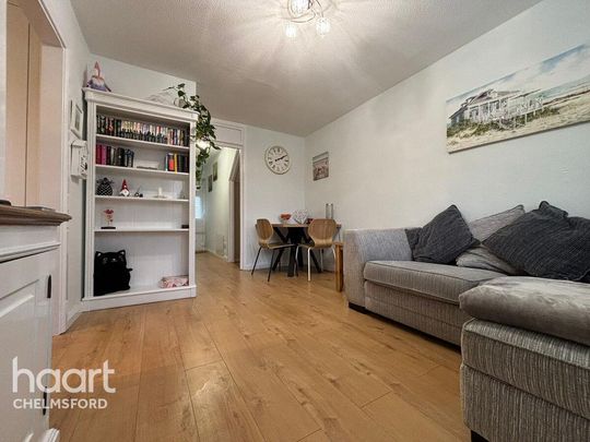 1 bedroom maisonette to rent - Photo 1
