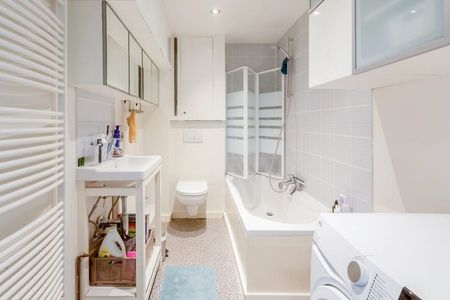 Appartement te huur - Photo 5