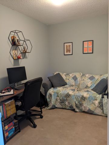 For Lease - 245 Davisville Avenue Unit# 613, Toronto, Ontario - Photo 2