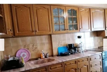 Διαμέρισμα για ενοικίαση Άγιος Ιωάννης (Καβάλα) - Photo 3