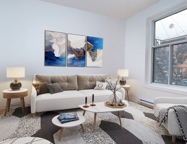 À louer / Appartement - Photo 1