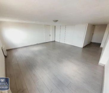 Appartement à louer 4 pièces 98.73m² - Photo 6