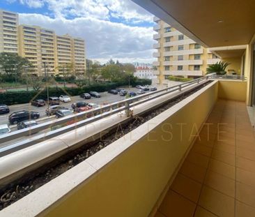 2 bedroom luxury Flat for rent in São Domingos de Benfica, Lisbon - Photo 1